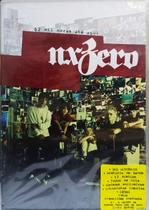 DVD NX Zero 62 Mil Horas Até Aqui