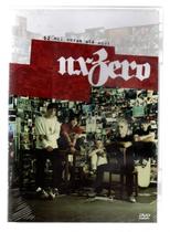 Dvd nx zero - 62 mil horas ate aqui Dvd nx zero - 62 mil horas ate aqui