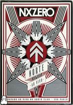 DVD NX Zero - Norte Ao Vivo - 2017 Novo / Lacrado - Hm DVD NX Zero - Norte Ao Vivo - 2017 Novo / Lacrado - Hm