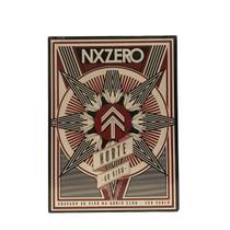 Dvd nxzero norte ao vivo