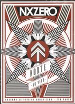 Dvd Nxzero - Norte Ao Vivo (digipack)