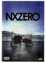 Dvd Nxzero - Sete Chaves Multishow Registro