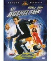 Dvd O Agente Teen - 20th century fox