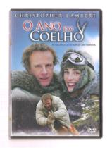 DVD o ano do coelho