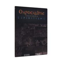 Dvd- o Apocalipse Segundo o Espiritismo