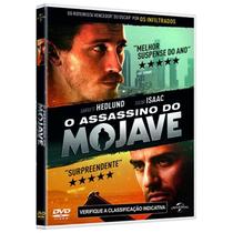 DVD O Assassino De Mojave - UNIVERSAL PICTURES