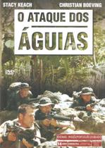 Dvd O Ataque Dos Aguias Dvd O Ataque Dos Aguias
