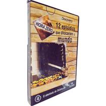 DVD O Atentado de Oklahoma Volume 4 Coleção Hora Zero 12 Episódios Que Chocaram o Mundo Barsa Planeta DVD O Atentado de Oklahoma Volume 4 Coleção Hora Zero 12 Episódios Que Chocaram o Mundo Barsa Planeta