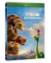 DVD - O Bom Dinossauro