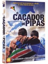 DVD - O Caçador de Pipas - Paramount