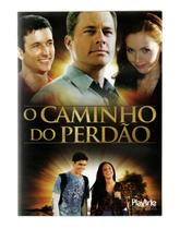 Dvd O Caminho Do Perdão ANDREW STEVENS Dvd O Caminho Do Perdão ANDREW STEVENS