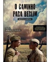 Dvd: O Caminho Para Berlim (Serguey Popov) - CPC UMES