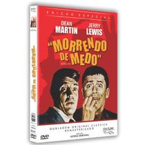 DVD - O Cantor Larry Todd (1953) - Inglês / Português