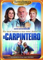 DVD O Carpinteiro Em Seus Passos o que Faria Jesus 2 - BV