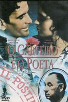Dvd O Carteiro E O Poeta
