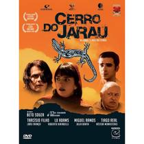Dvd O Cerro Do Jarau - Europa Filmes