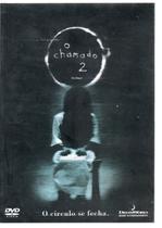 Dvd O Chamado 2 Dvd O Chamado 2