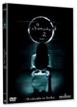 DVD O Chamado 2 - Watts, Dorfman, Baker - Colorido - 109 min