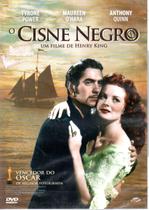 Dvd o cisne negro
