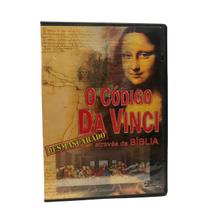 Dvd o código da vinci através da bíblia
