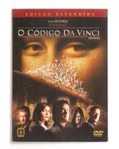 Dvd O Código Da Vinci