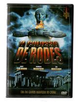 dvd o colosso de rodes dvd o colosso de rodes