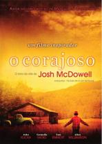 DVD O Corajoso - BV