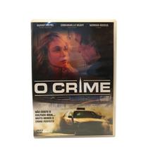 Dvd o crime