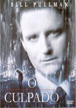 DVD O Culpado - Bill Pullman DVD O Culpado - Bill Pullman