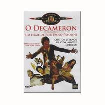 DVD O Decameron