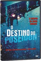 Dvd O Destino Do Poseidon