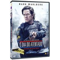 Dvd o dia do atentado