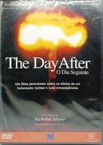 Dvd - O Dia Seguinte - The Day After Filme - EDITARA EUROPA