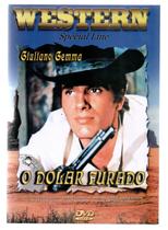 Dvd o dolar furado - giuliano gemma - CINE ART