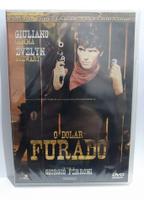 Dvd - o dolar furado - gulliano gemma e everlyn stewart