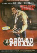 Dvd O Dólar Furado - O Filme Dvd O Dólar Furado - O Filme