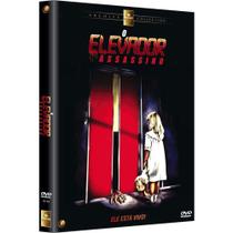 DVD O Elevador Assassino - DVD FILME DE TERROR