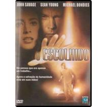 DVD O Escolhido - Europa Filmes DVD O Escolhido - Europa Filmes