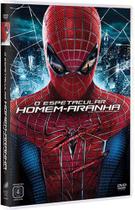 DVD O Espetacular Homem Aranha