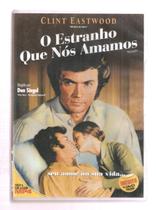 Dvd o estranho que nós amamos