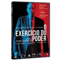 Dvd O Exercício Do Poder