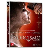 Dvd - O Exorcismo Dvd - O Exorcismo