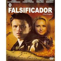 Dvd O Falsificador California - Drama - 93 Min - 12 Anos - California Filmes