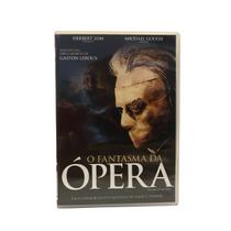 Dvd o fantasma da ópera 1962