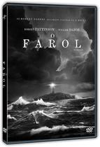 DVD O Farol (NOVO)