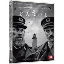 DVD - O Farol