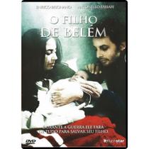 DVD - O Filho de Belém - FlashStar Filmes