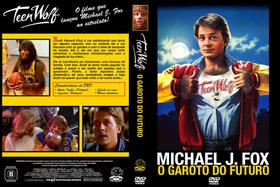 Dvd o garoto do futuro
