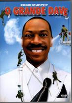 DVD O Grande Dave Eddie Murphy