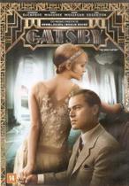Dvd O Grande Gatsby - Leonardo Dicaprio Dvd O Grande Gatsby - Leonardo Dicaprio
